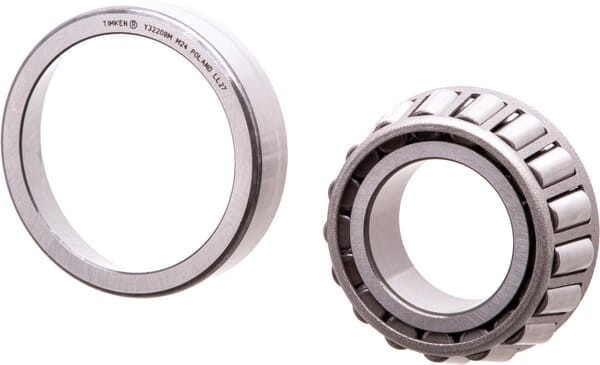 Łożysko stożkowe 40x80x24.75 mm Timken