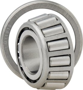 Łożysko stożkowe 19.05x45.23x15.5 mm FŁT