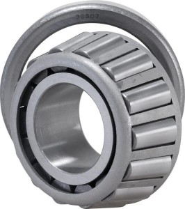 Łożysko stożkowe 35x80x32.7 mm FŁT