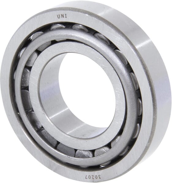 Łożysko stożkowe 35x72x18.25 mm SKF