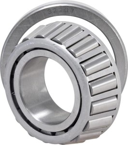 Łożysko stożkowe 35x72x24.3 mm FŁT