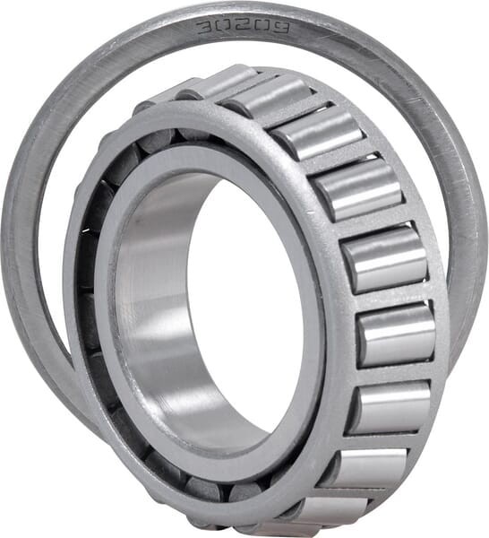 Łożysko stożkowe 45x85x20.7 mm FŁT