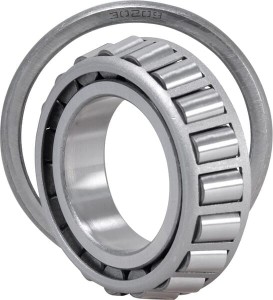 Łożysko stożkowe 45x85x20.7 mm FŁT