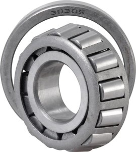 Łożysko stożkowe 25x62x18.2 mm FŁT