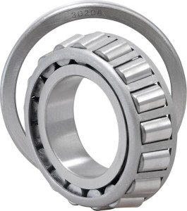 Łożysko stożkowe 40x80x19.7 mm FŁT