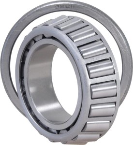 Łożysko stożkowe 55x100x26.7 mm FŁT