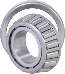 Łożysko stożkowe 25x52x16.2 mm FŁT