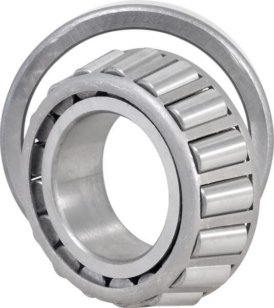 Łożysko stożkowe 40x80x24.75 mm FŁT