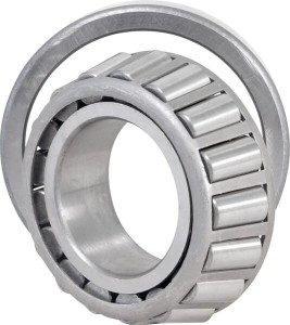 Łożysko stożkowe 40x80x24.75 mm FŁT