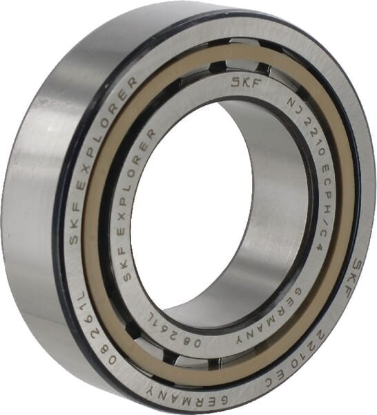 Łożysko walcowe 50x90x23 mm SKF