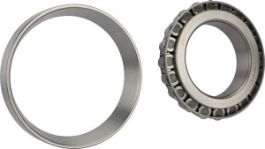 Łożysko stożkowe 75x130x27.25 mm gopart
