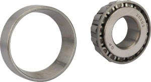 Łożysko stożkowe 17x40x13.25 mm gopart