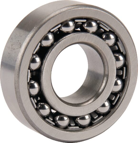 Łożysko kulkowe samonastawne 20x47x14 mm gopart