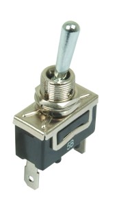 Przełącznik 12/24Volt 20Ah