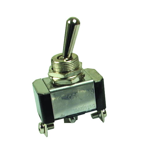 Przełącznik 3 pozycyjny