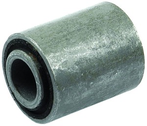 Tuleja z amortyzatorem gumowym