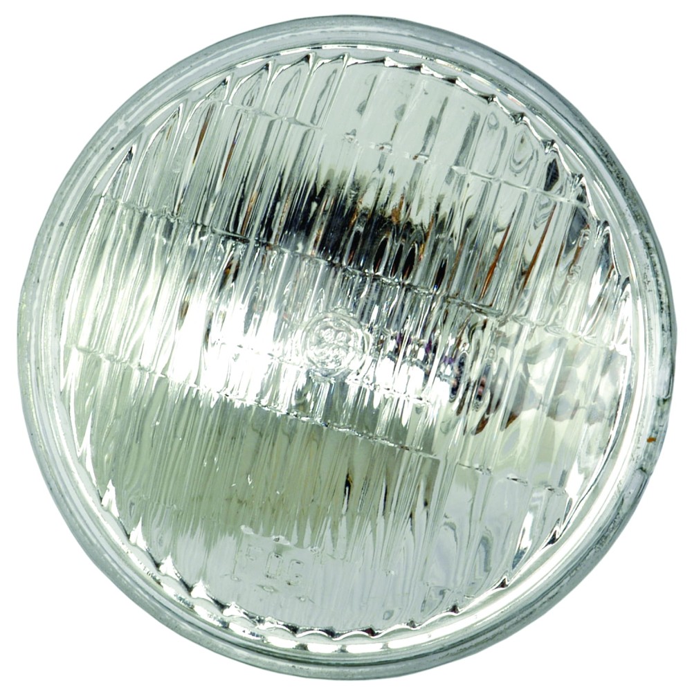 Reflektor przedni Lewa/Prawa