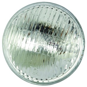 Reflektor przedni Lewa/Prawa
