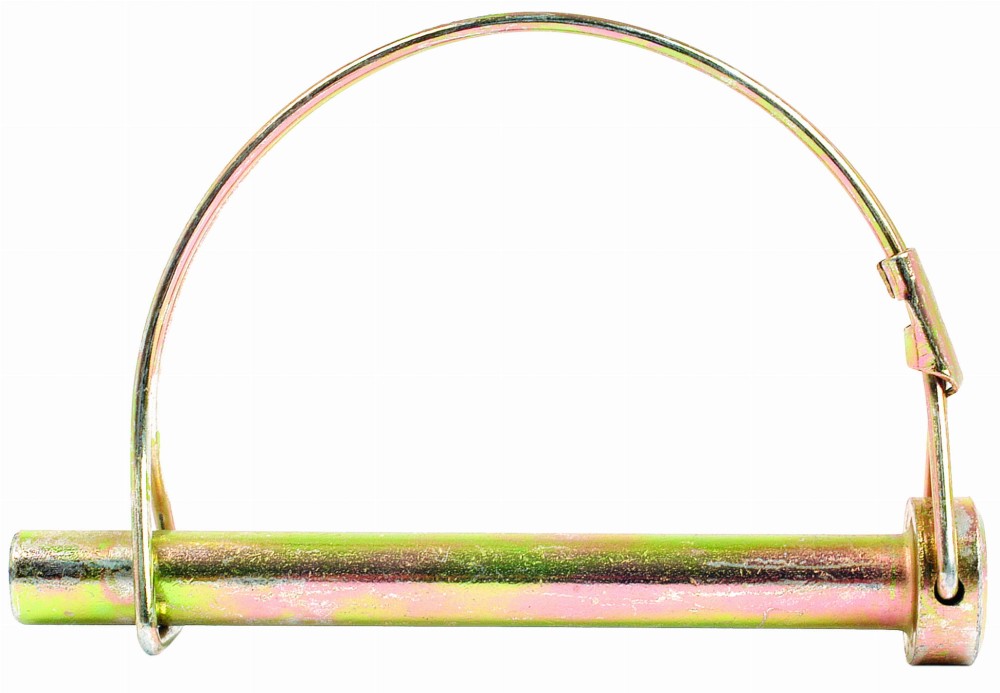 Przetyczka 57 x 8  10szt.