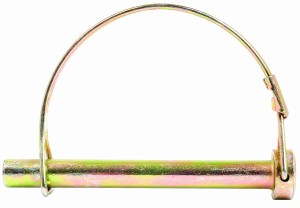 Przetyczka 57 x 8  10szt.