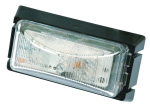 Lampa obrysowa LED