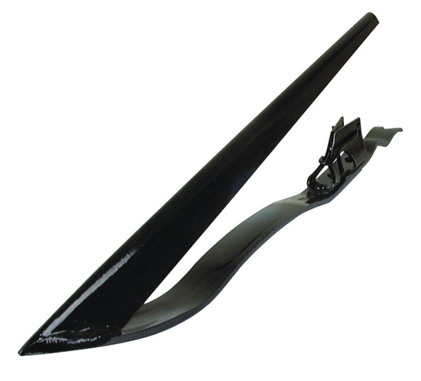 Podbieracz AS100 (GR100)