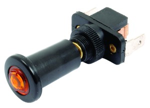 Przełącznik pociągany