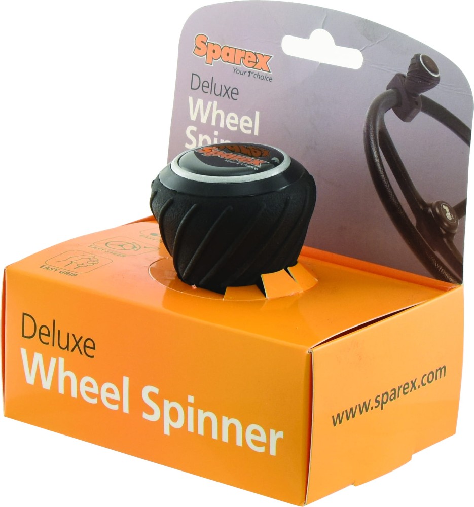 Gałka na kierownicę Deluxe