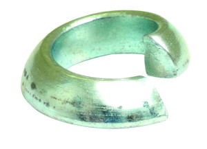 Podkładka Stożk. 18mm  10szt.