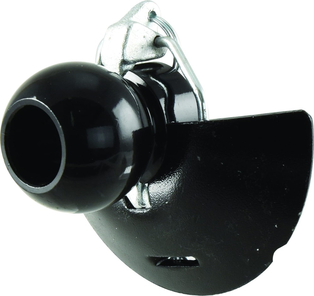 Kula - Wzmocniony (Kat. 2/2) czarna