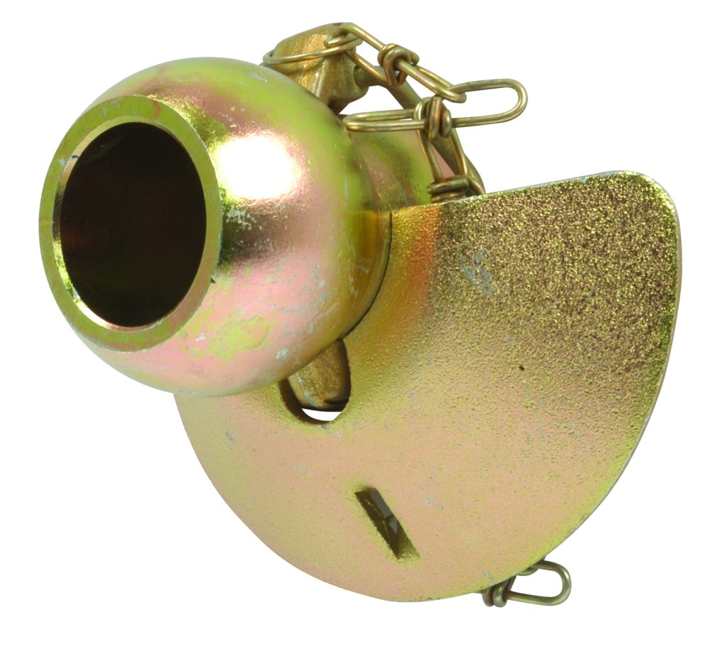 Kula z Kołn.Kat3-3 36,5/63mm