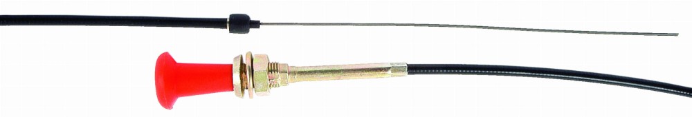 Linka gaszenia silnika 5100mm