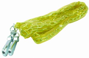 Łańcuch zabezpieczający, Długość: 4M.