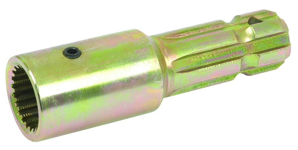 Adaptery WOM - Wymiary żeńskie 1 3/8'' - 21