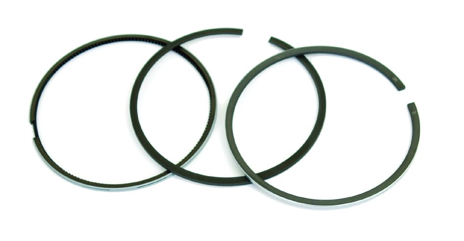 Pierścienie Tłokowe