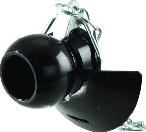 Kula - Wzmocniona z kołnierzem (Kat. 3/3)