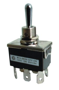 Przełącznik  MF (3388328M93)