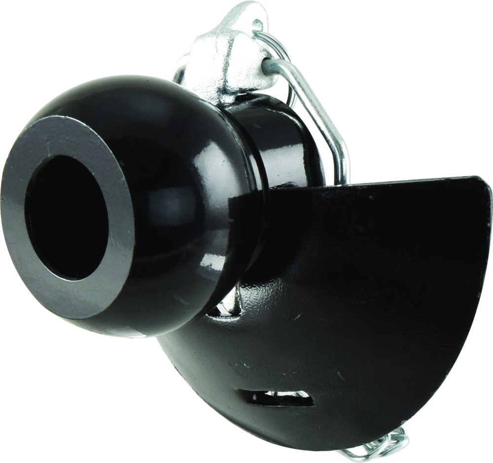 Kula - Wzmocniony (Kat. 3/2) czarna