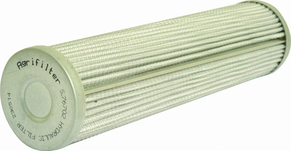 Filtr hydrauliki oleju