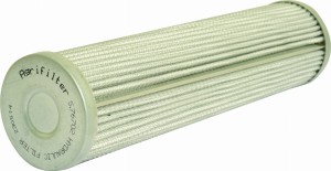 Filtr hydrauliki oleju