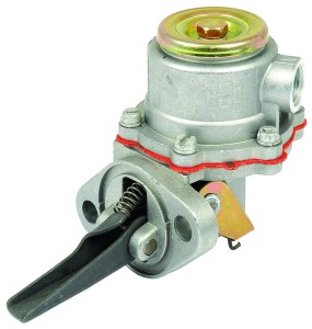 Pompa Paliwowa Fendt motor D226-36-47