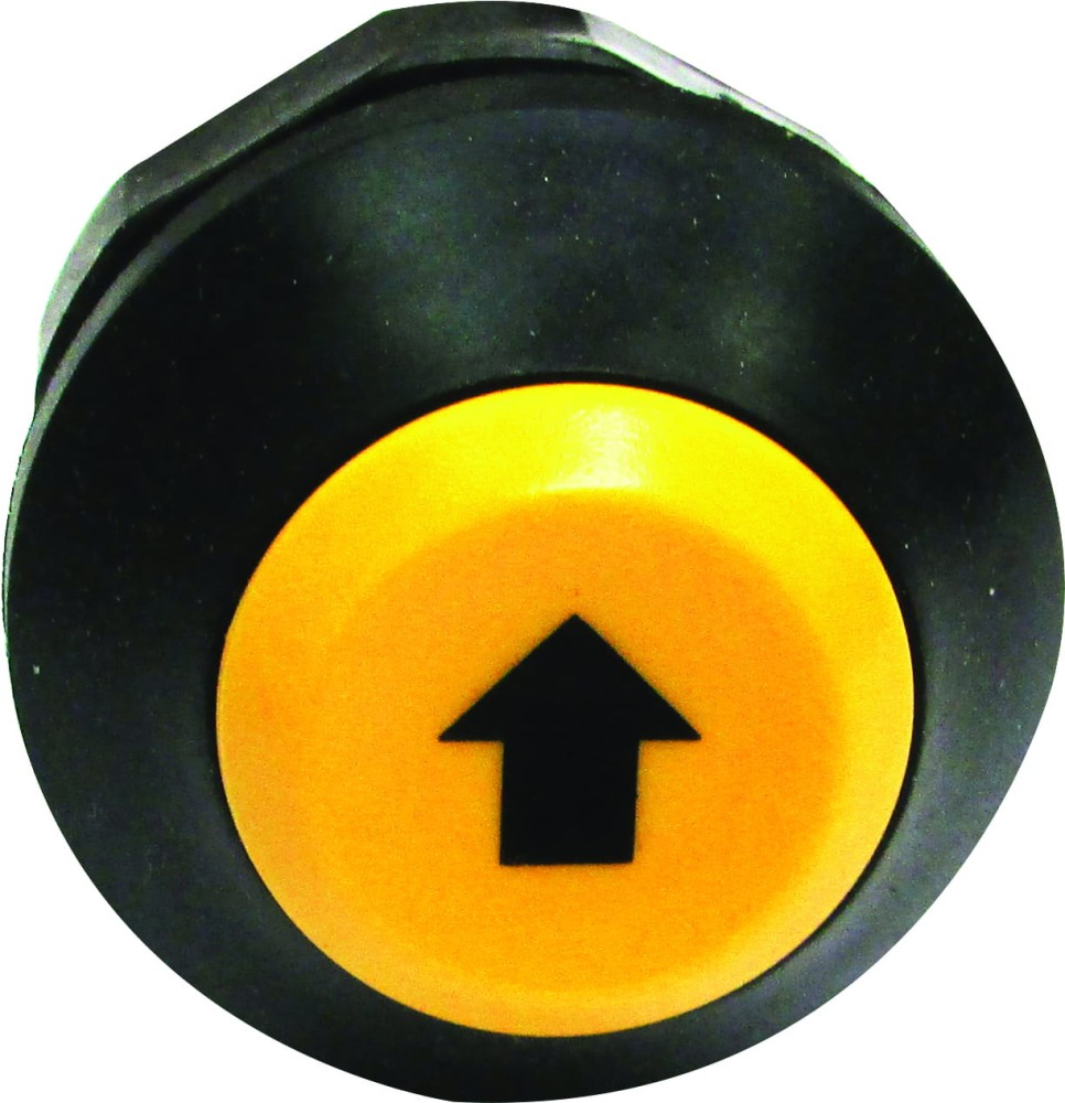 Przycisk Podświetlany