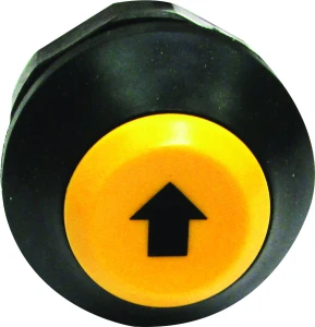 Przycisk Podświetlany