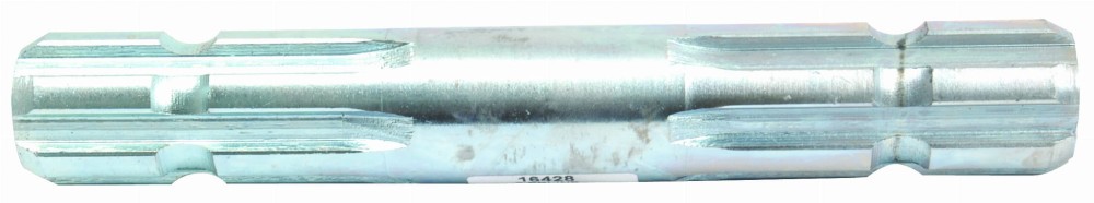 Redukcja WOM 1.3/8" x 6er   35