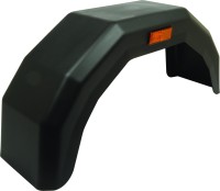 Błotnik do przyczepki samochodowej 760mm… | poltechparts.pl