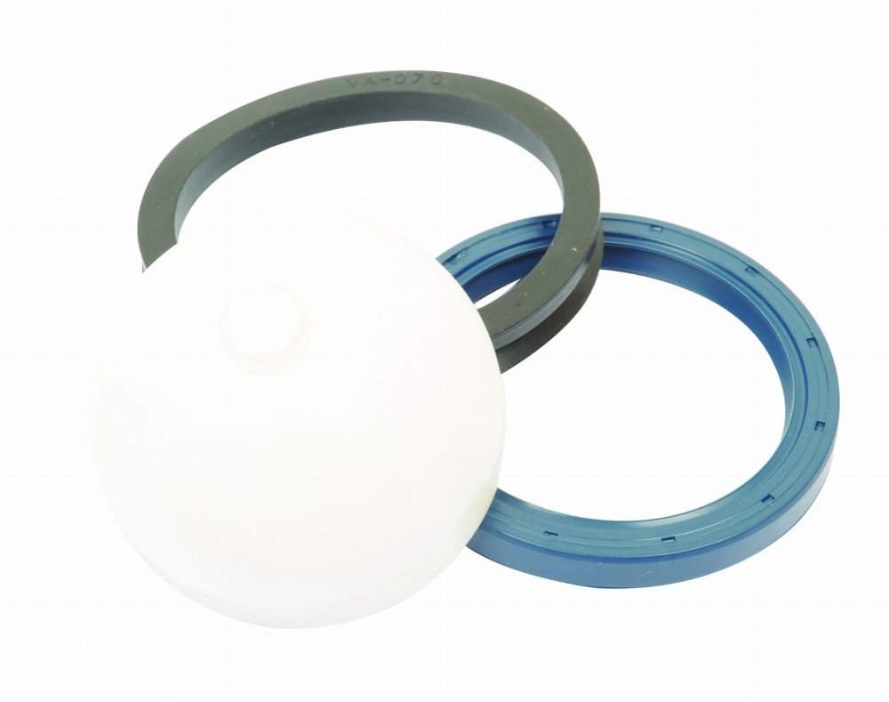 Pierścienie uszczelniające