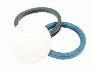 Pierścienie uszczelniające