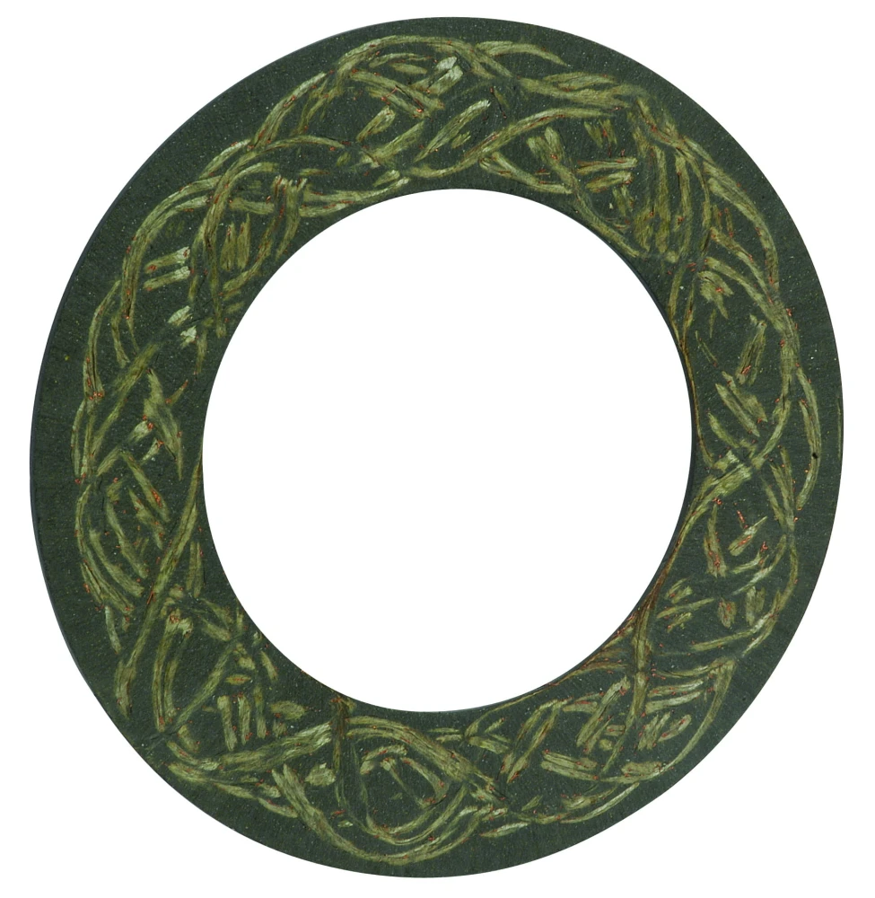 Okładzina cierna 153mm