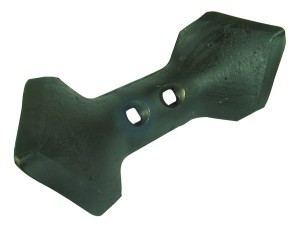 Redlica 300 x 110 x 8mm