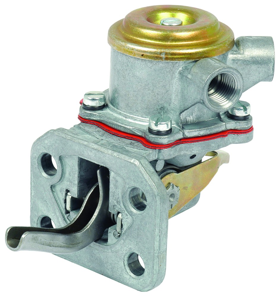 Pompka zasilająca Perkins seria 1000